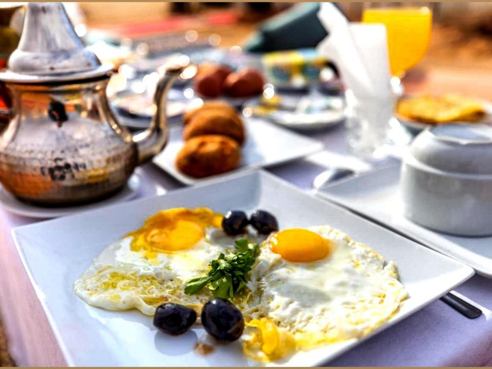 Merzouga Nomadic Luxury Camp Zewnętrze zdjęcie