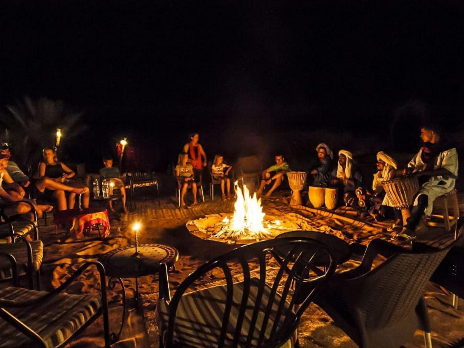 Merzouga Nomadic Luxury Camp Zewnętrze zdjęcie