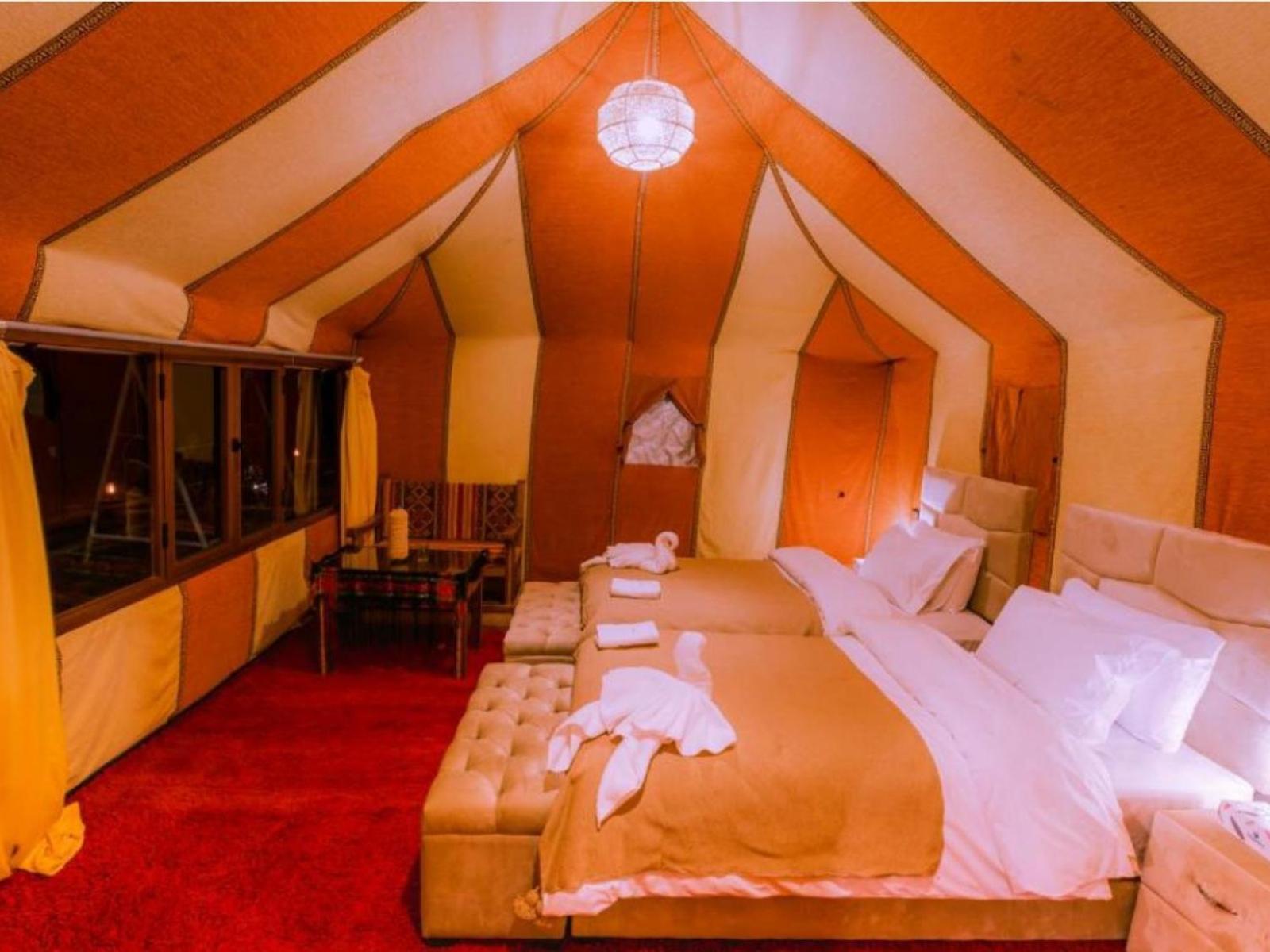 Merzouga Nomadic Luxury Camp Zewnętrze zdjęcie